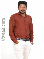 VVF6805  : Vanniyakullak Kshatriya (Tamil)  from  Namakkal