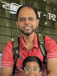 VVF6847  : Brahmin Iyer (Tamil)  from  Geelong