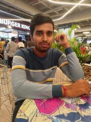 VVF6858  : Brahmin (Tamil)  from  Chennai