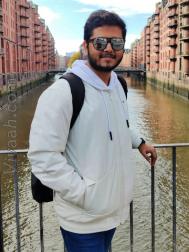 VVF6861  : Brahmin (Awadhi)  from  Navi Mumbai