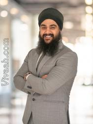VVF6862  : Jat (Punjabi)  from  Abbotsford