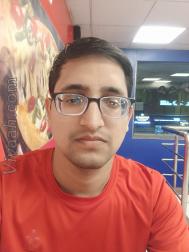 VVF6869  : Gupta (Hindi)  from  Pimpri