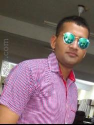 VVF6879  : Brahmin Dhiman (Hindi)  from  New Delhi
