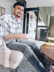 VVF6885  : Thevar (Tamil)  from  Tirunelveli