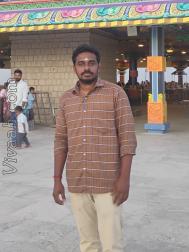 VVF6897  : Kongu Vellala Gounder (Tamil)  from  Karur
