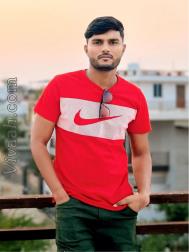 VVF6908  : Brahmin (Marwari)  from  Ajmer