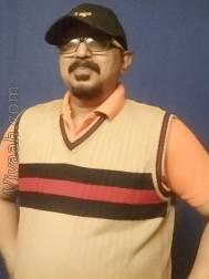 VVF6922  : Roman Catholic (Malayalam)  from  Mumbai