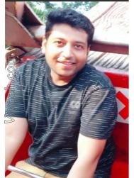 VVF6934  : Brahmin Kanyakubja (Hindi)  from  Chhatarpur