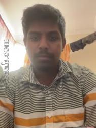 VVF6961  : Adi Dravida (Tamil)  from  Bangalore