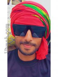 VVF6970  : Yadav (Hindi)  from  Sanawad