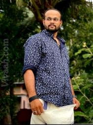 VVF6988  : Ezhava (Malayalam)  from  Thiruvananthapuram