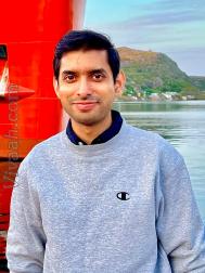 VVF7000  : Brahmin Saryuparin (Hindi)  from  St. John's
