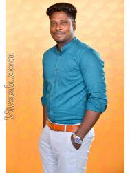 VVF7010  : Vanniyar (Tamil)  from  Chennai