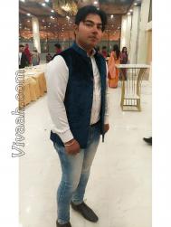 VVF7058  : Jatav (Hindi)  from  South Delhi