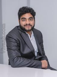 VVF7070  : Kapu (Telugu)  from  Guntur