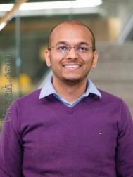 VVF7113  : Brahmin Gour (Hindi)  from  Wellington