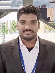 VVF7119  : Reddy (Telugu)  from  Nellore