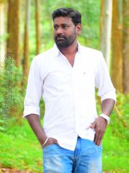 VVF7127  : Reddy (Telugu)  from  Chennai