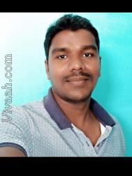 VVF7136  : Kuruba (Telugu)  from  Madanapalle