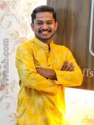 VVF7176  : Kunbi (Marathi)  from  Mumbai