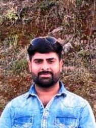 VVF7221  : Jat (Punjabi)  from  Sangrur