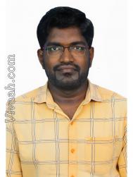 VVF7248  : Adi Dravida (Tamil)  from  Chennai