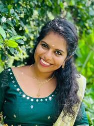 VVF7291  : Thiyya (Malayalam)  from  Erode