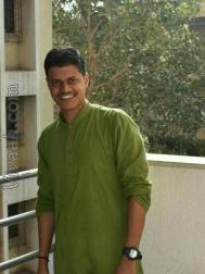 VVF7297  : Gurav (Marathi)  from  Virar
