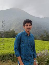 VVF7312  : Kongu Vellala Gounder (Tamil)  from  Tiruchengode