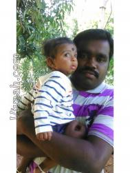 VVF7361  : Vanniyakullak Kshatriya (Tamil)  from  Cuddalore