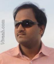 VVF7372  : Kamma (Telugu)  from  Kurnool