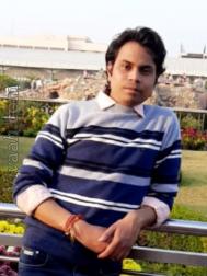 VVF7392  : Jatav (Hindi)  from  South Delhi