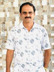 VVF7394  : Brahmin (Telugu)  from  Bangalore