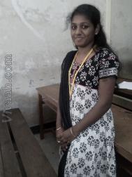 VVF7399  : Naidu (Telugu)  from  Chennai