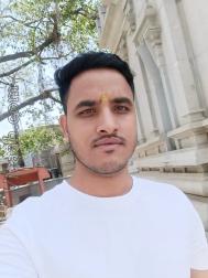 VVF7444  : Brahmin (Bhojpuri)  from  Ballia