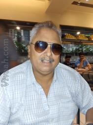 VVF7448  : CKP (Marathi)  from  Pune