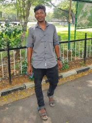 VVF7462  : Boyer (Tamil)  from  Tiruchirappalli