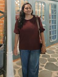 VVF7487  : Kashyap (Bengali)  from  Anand