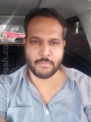 VVF7546  : Kshatriya (Telugu)  from  Hyderabad