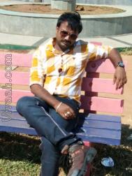 VVF7551  : Reddy (Telugu)  from  Secunderabad