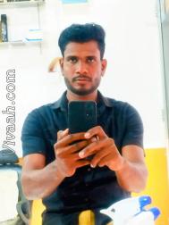 VVF7558  : Roman Catholic (Tamil)  from  Puttalam