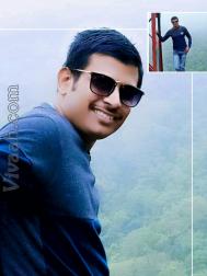 VVF7560  : Brahmin Deshastha (Marathi)  from  Dhule