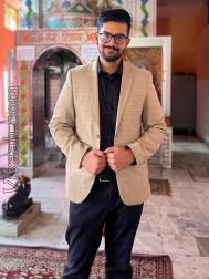 VVF7587  : Khatri (Hindi)  from  Gurgaon