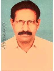 VVF7607  : Pillai (Tamil)  from  Tiruchirappalli