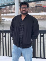 VVF7635  : Kamma (Telugu)  from  Cincinnati