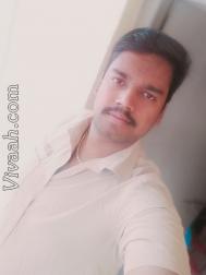 VVF7639  : Kshatriya (Marathi)  from  Bangalore