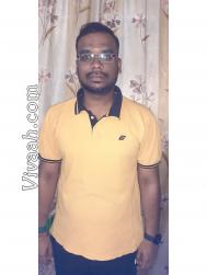 VVF7646  : Balija (Telugu)  from  Chennai