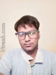 VVF7658  : Kayastha (Hindi)  from  Farrukhabad