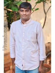 VVF7667  : Reddy (Telugu)  from  Nandyal
