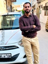 VVF7668  : Arora (Punjabi)  from  Amritsar